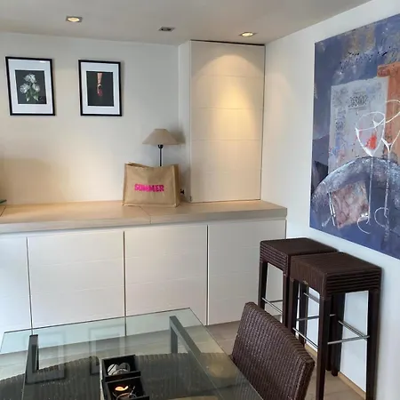 Flat Cosy Vue Latérale Pour Deux à By La Conciergerie