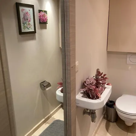 Flat Cosy Vue Latérale Pour Deux à By La Conciergerie *