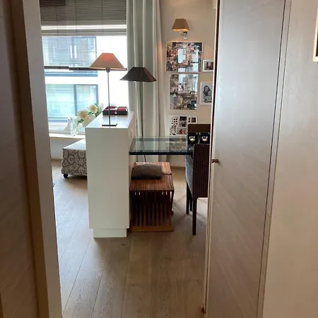 Flat Cosy Vue Latérale Pour Deux à By La Conciergerie *